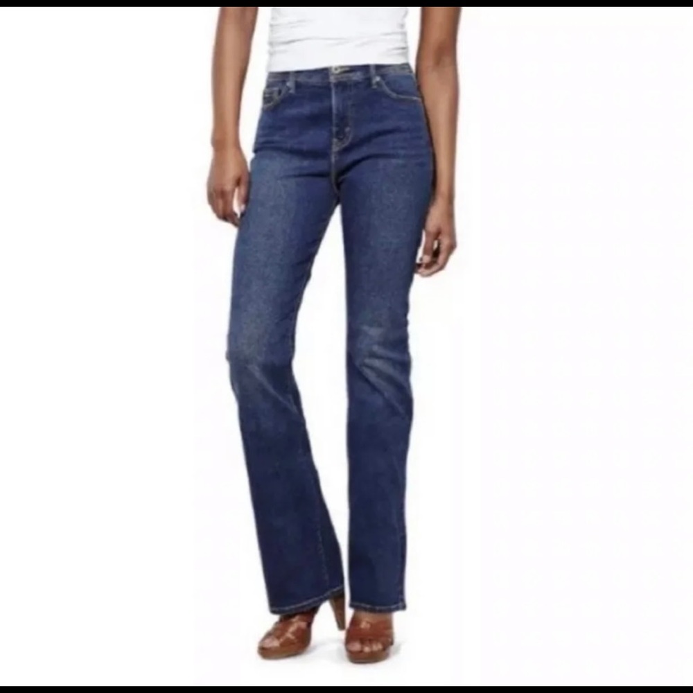 Joe’s Jeans Honey Bootcut Jeans